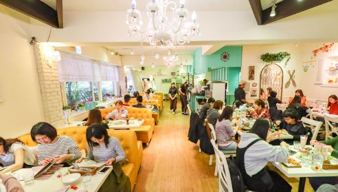 台北下午茶 台北下午茶