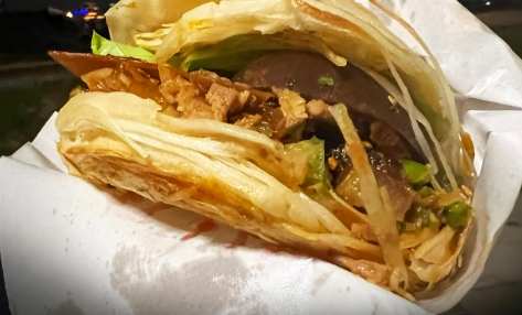 台中夜市美食 台中夜市美食