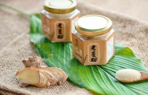 薑麻鴨做法 薑麻鴨做法