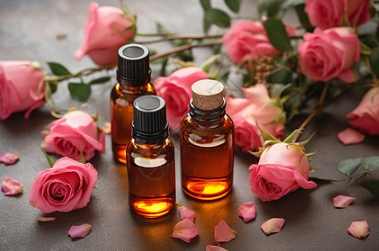 玫瑰草精油副作用 玫瑰草精油副作用