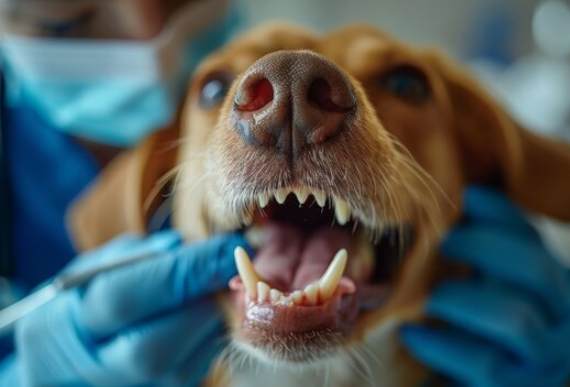 狗狗洗牙注意事項 狗狗洗牙注意事項