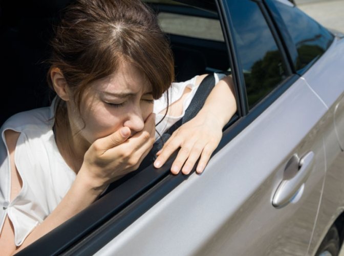 暈車怎麼辦 暈車怎麼辦