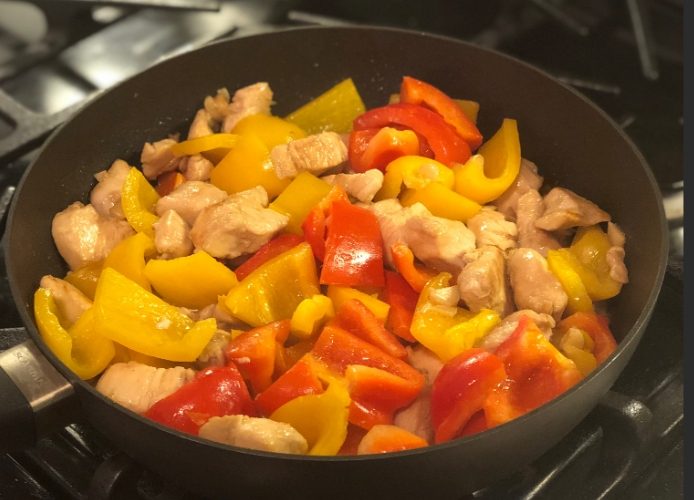 雞肉塊料理技巧 雞肉塊料理技巧