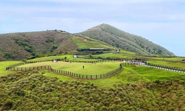 雙北親子戶外景點 雙北親子戶外景點
