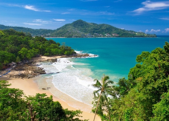 台灣海灘推薦 台灣海灘推薦