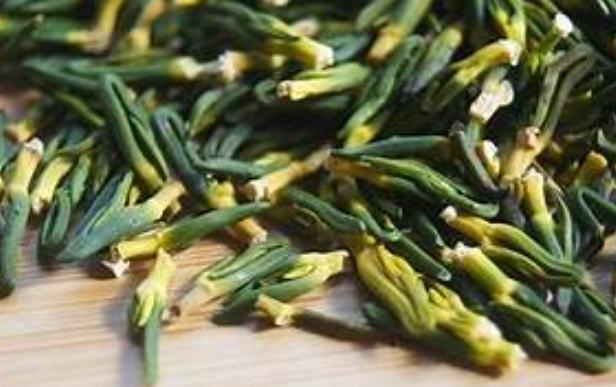 蓮子心功效 蓮子心功效