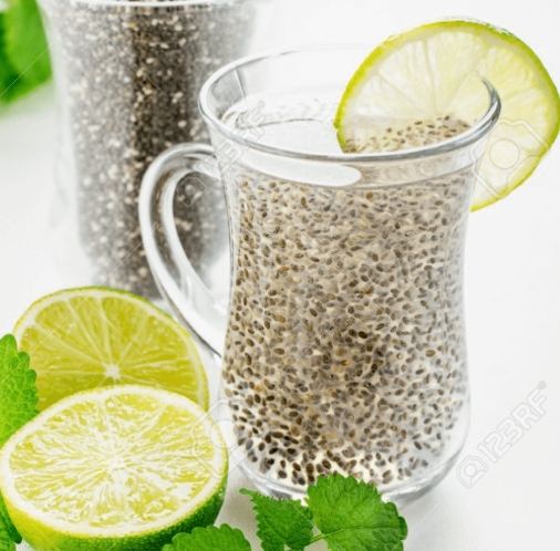 奇亞籽飲料好處 奇亞籽飲料好處