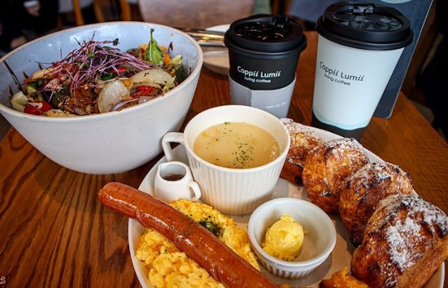 南港早餐推薦 南港早餐推薦