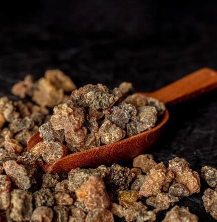 沒藥精油禁忌 沒藥精油禁忌