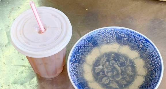 基隆夜市小吃 基隆夜市小吃