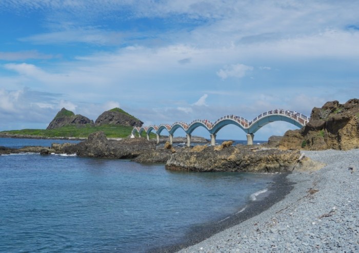 臺東旅遊攻略 臺東旅遊攻略