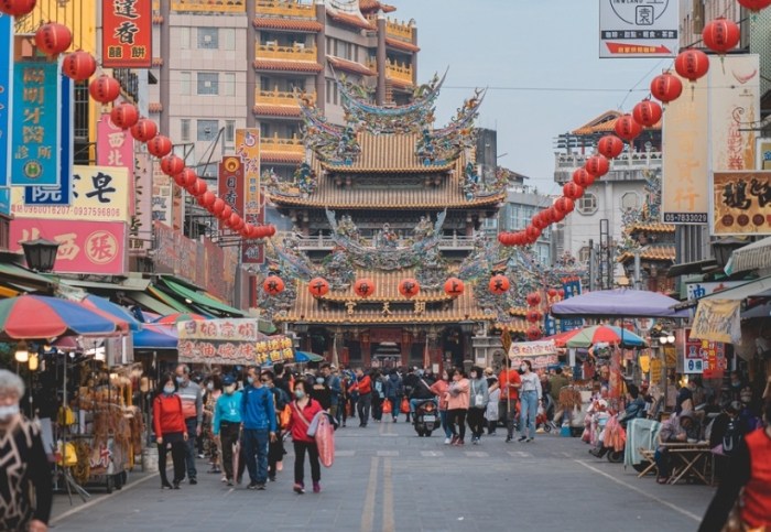 北港景點 北港景點