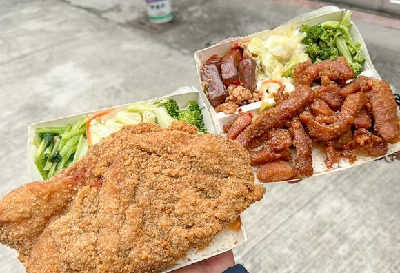 江子翠美食攻略 江子翠美食攻略