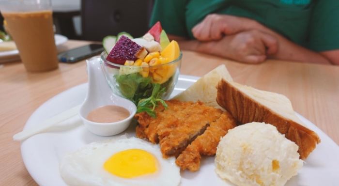 嘉義市早餐店 嘉義市早餐店