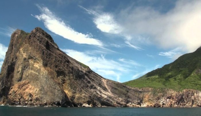 龜山島景點 龜山島景點