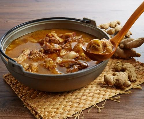 薑麻鴨做法 薑麻鴨做法