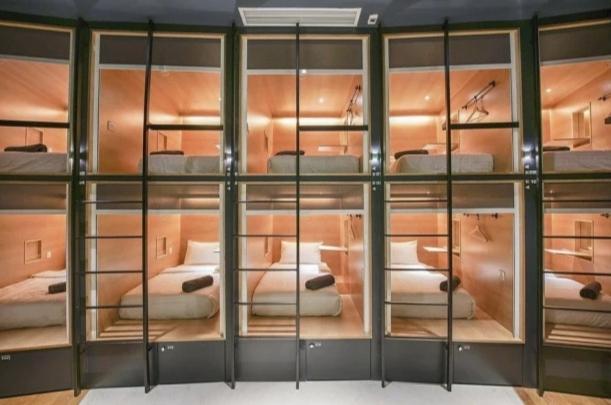 淡水住宿推薦 淡水住宿推薦