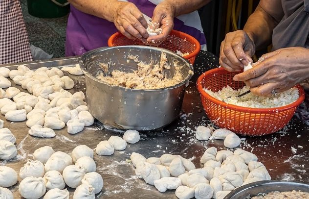 師大夜市美食推薦 師大夜市美食推薦