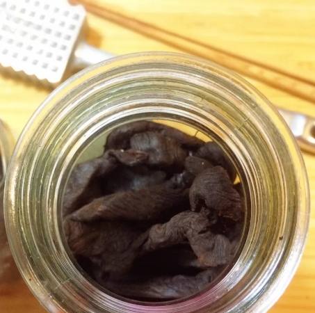 老菜脯茶功效 老菜脯茶功效