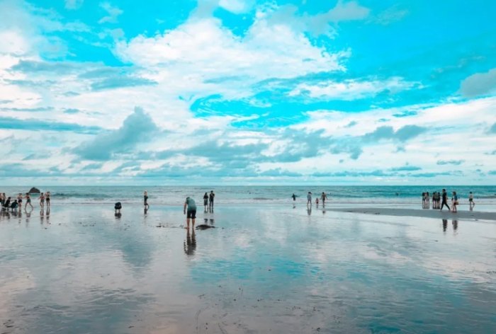 台東戲水親子景點 台東戲水親子景點