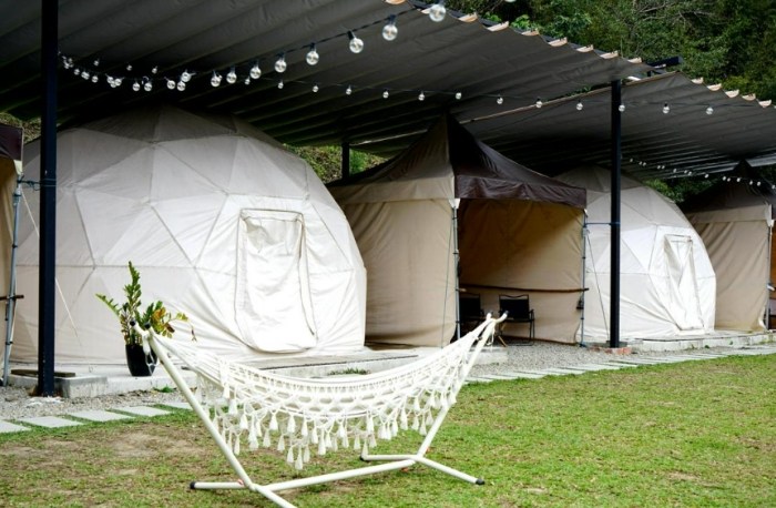 尖石寵物友善民宿 尖石寵物友善民宿