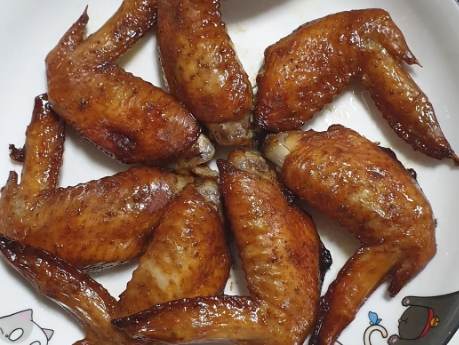 雞腳翅做法