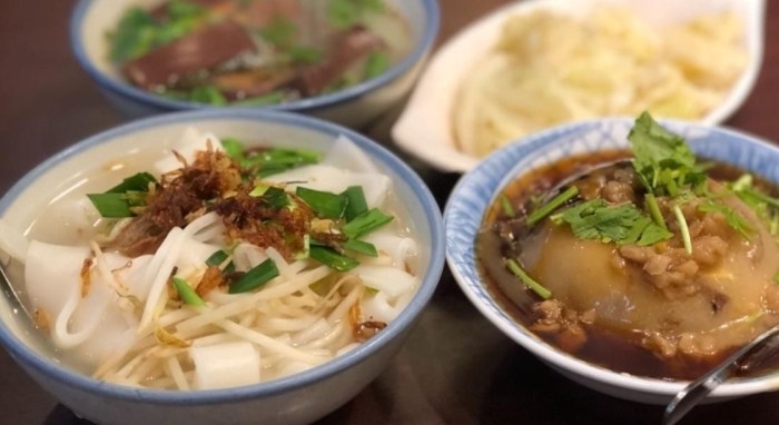 六甲小吃 六甲小吃