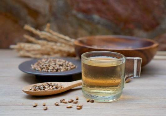 麥茶喝太多副作用 麥茶喝太多副作用