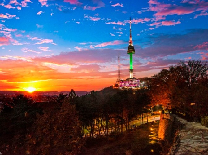 明洞購物指南 明洞購物指南