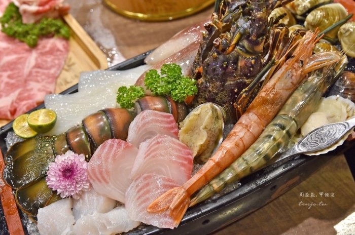 基隆漁夫鍋推薦 基隆漁夫鍋推薦