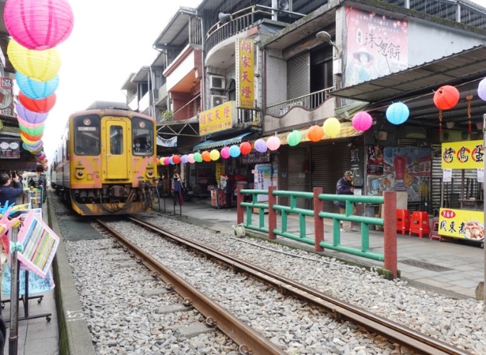 九份旅遊 九份旅遊