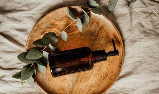 尤加利香薰好處 尤加利香薰好處