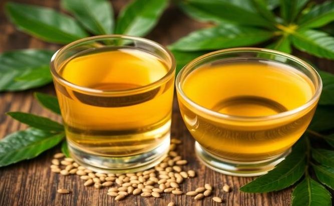 麥茶對腸胃的影響