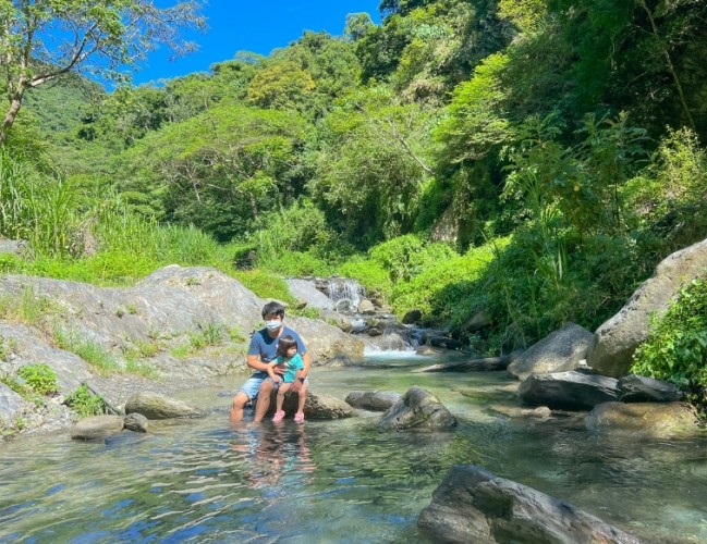 台東秘境海灘 台東秘境海灘