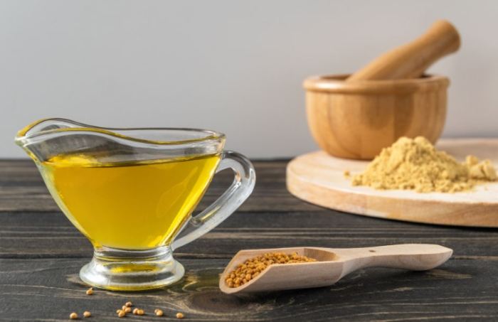 苦茶油食用方法 苦茶油食用方法