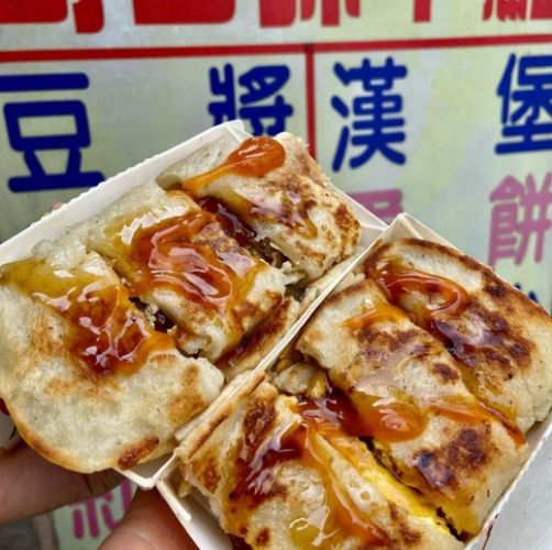 嘉義早餐推薦 嘉義早餐推薦