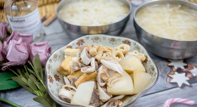 南港傳統早餐 南港傳統早餐