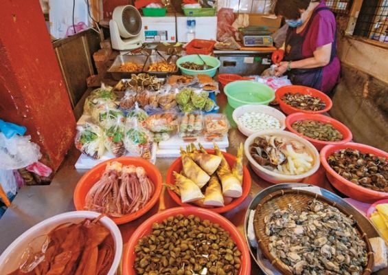 湖內美食 湖內美食