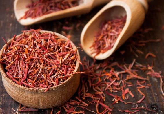 男性食用藏紅花 男性食用藏紅花