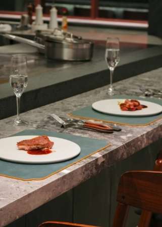 嘉義米其林餐廳 嘉義米其林餐廳