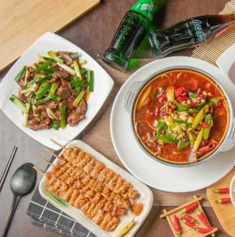 湖內美食攻略 湖內美食攻略