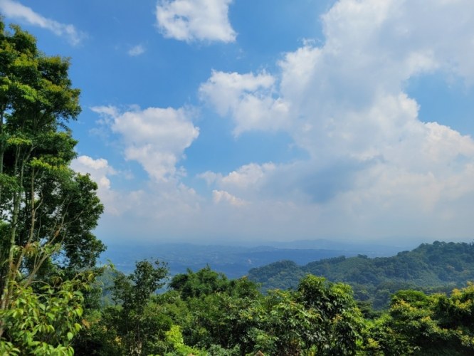 薑麻園露營區評價 薑麻園露營區評價
