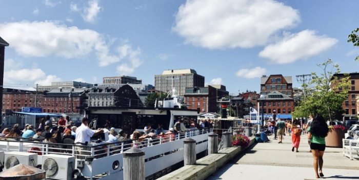 缅因州景点 缅因州景点