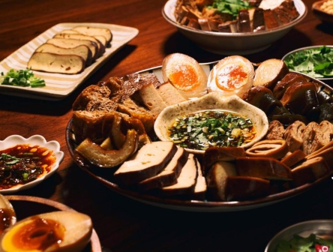 大溪豆乾購買 大溪豆乾購買