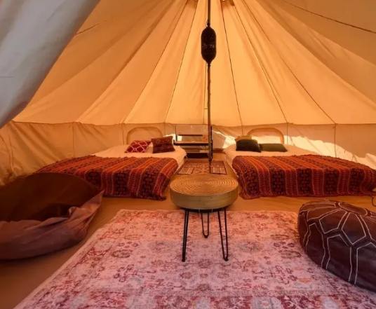 宜蘭露營推薦 宜蘭露營推薦