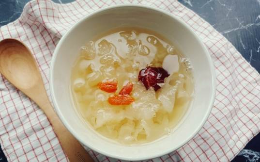 枸杞湯好處 枸杞湯好處