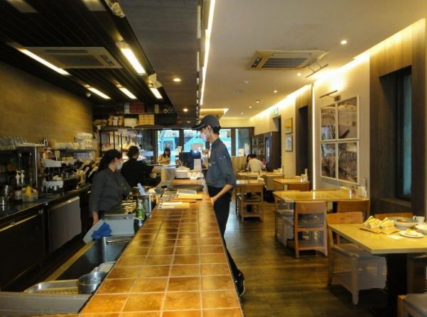 台北南港車站咖啡