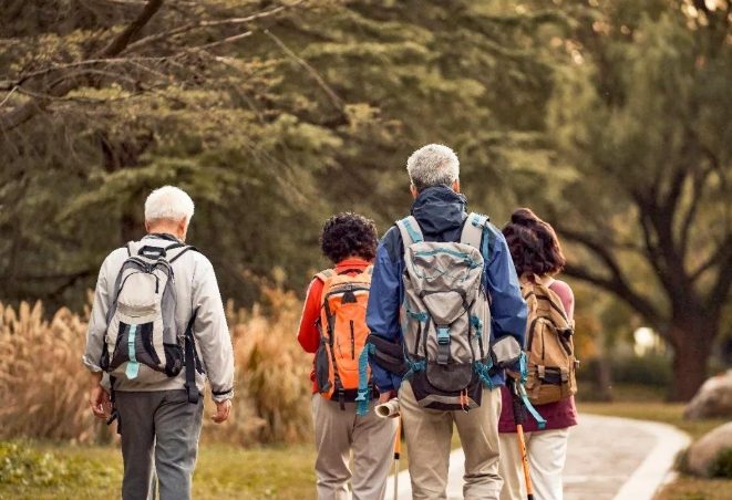 銀髮族旅遊 銀髮族旅遊