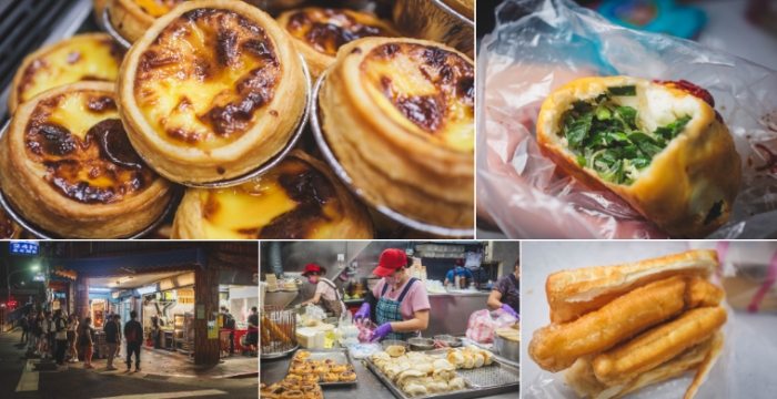 昆陽站美食 昆陽站美食