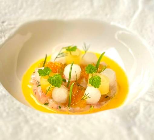 米其林必比登嘉義 米其林必比登嘉義